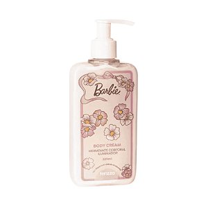 Hidratante Corporal Iluminador Barbie Fenzza