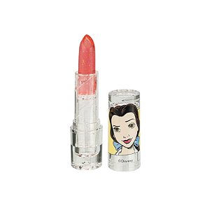 Batom Mágico Princesas Bela Fenzza