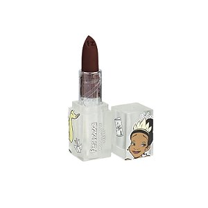 Batom Mágico Princesas Tiana Fenzza