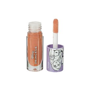 Gloss Oil Princesas Rapunzel Sunbeam Glow Fenzza