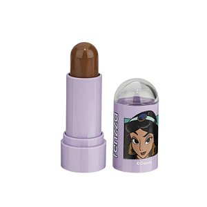 Contorno em Bastão Stick Princesa Jasmine Cor Cave Fenzza