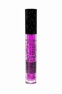 Batom Gloss Love Latex Max Love