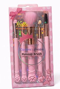 Kit Pinceis New Series Hello Mini