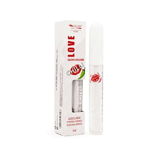 Gloss Labial Volume Chilli Max Love