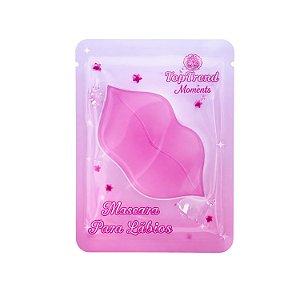 Máscara Hidratante para Lábios Hidratação Profunda