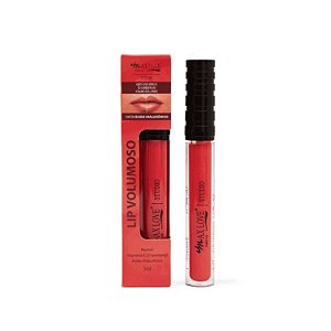 Gloss Labial Lip Volumoso Nº 22 Max Love