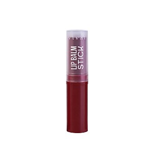 Lip Balm Stick Hidratante Labial Ultra Cor 3 Vivai