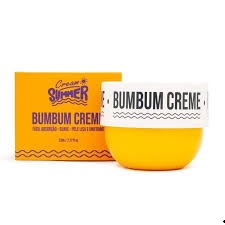 Bumbum Creme Cream Summer