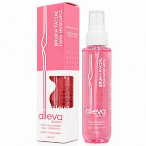 Bruma Facial Rosa Mosqueta 125ml