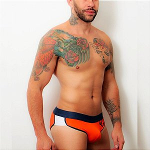 cueca slip pump - Olimpo Moda Praia I Sungas, Jockstrap e Cuecas