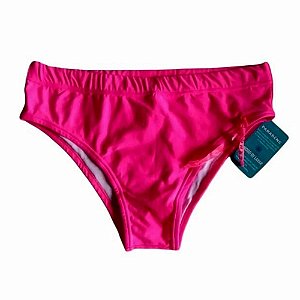 Sunga Slim Lisa Pink