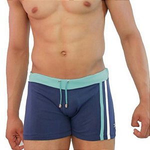 Sunga Hidro Short Sport DioCollection