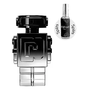 Phantom Elixir Rabanne | Perfume Masculino Importado - Splits