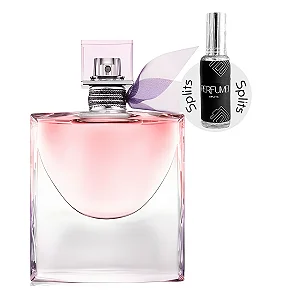 La Vie Est Belle L'Eau de Parfum Intense Lancôme Feminino - Splits