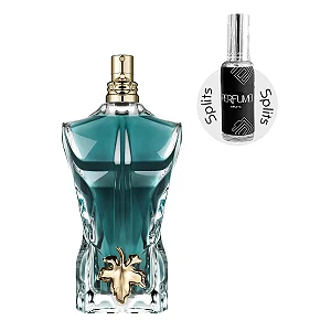 Le Beau Jean Paul Gaultier Masculino - Splits