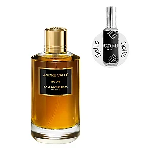 Amore Caffè Mancera Perfume Compartilhável - Splits