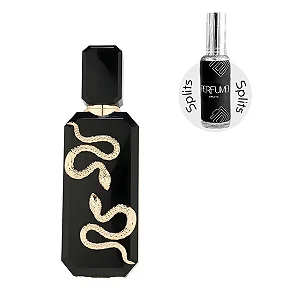 Veneno French Avenue Perfume Compartilhável - Splits