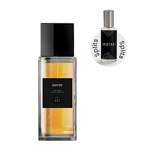 Envoy In The Box Masculino - Splits