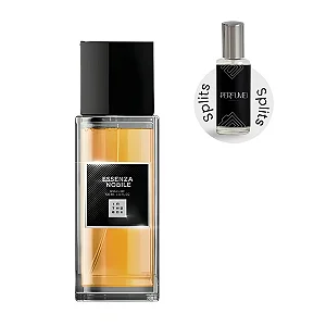 Essenza Nobile In The Box Masculino - Splits