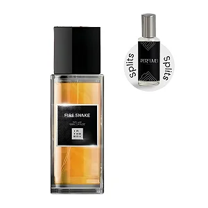 Fire Snake In The Box Masculino – Splits