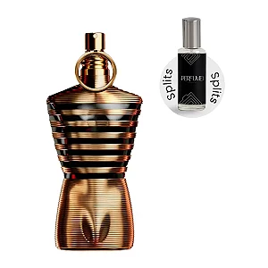 Le Male Elixir Jean Paul Gaultier Masculino – Splits
