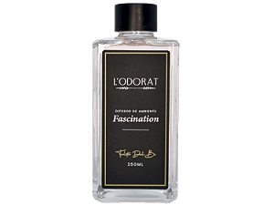 Difusor de Ambiente Fascination- Talita Dal Bó - 250 mL