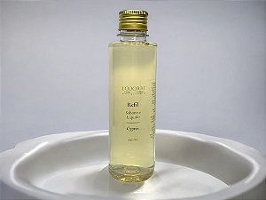 REFIL - Sabonete Líquido - Cyprès New - 250 mL