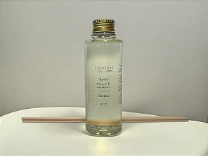 REFIL - Difusor de Ambiente com Varetas - Citrique New- 250 mL