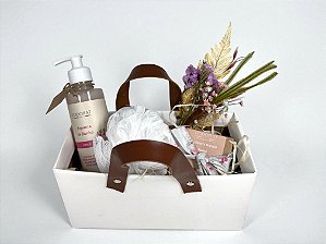 Kit Presente Amor em Espuma