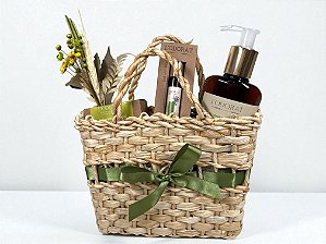 Kit Ritual Energia Viva