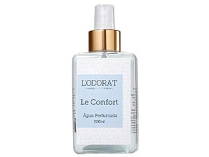 Água Perfumada para Tecido - Le Confort - 300 mL