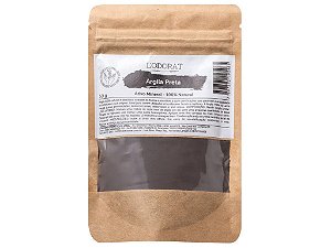 Argila Preta - 50 g