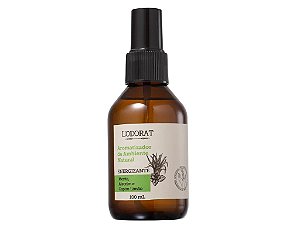Aromatizador de Ambiente Natural - Energizante - 100 mL