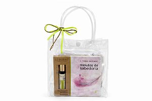 Kit Ritual Realize – Meditação e Clareza