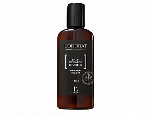 Balm Hidratante para Barba - 140 g