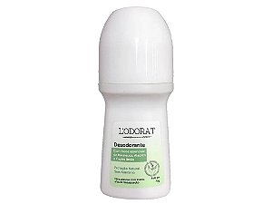 Desodorante Roll-on Melaleuca, Alecrim e Capim-Limão 70 g