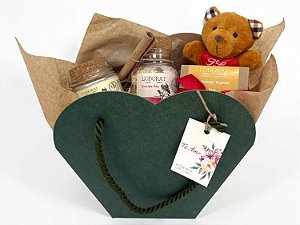 Kit Romance – Spa a Dois L’Odorat