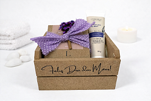 Kit Delicadeza – cuidado maternal