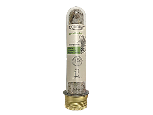 Escalda-Pés - Menta Alecrim e Capim Limão - 45g