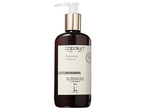 Hidratante Corporal - Sem Fragrância - 190 g