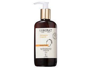 Hidratante Corporal - Manga Verde - 190 g