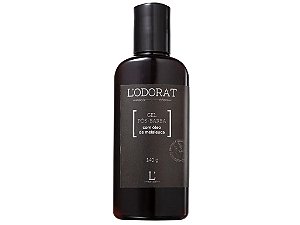 Gel Hidratante Pós Barba - 140 g