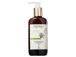 Hidratante Corporal - Capim Limão - 190 g
