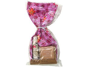 Kit Chita Amor - Escalda-pés + Sabonete