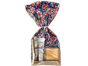 Kit Chita Bem Estar - Escalda-pés + Sabonete + Creme Mãos