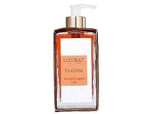 Sabonete Líquido - Pomme - 250 mL