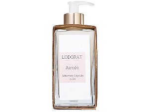 Sabonete Líquido - Aimeé - 250 mL