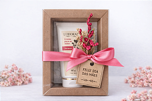 Creme para Mãos Presenteável – Dia das Mães