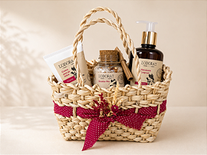 Kit Toque de Amor – Presente Especial