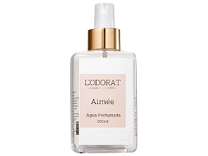 Água Perfumada para Tecido - Aimeé - 300 mL